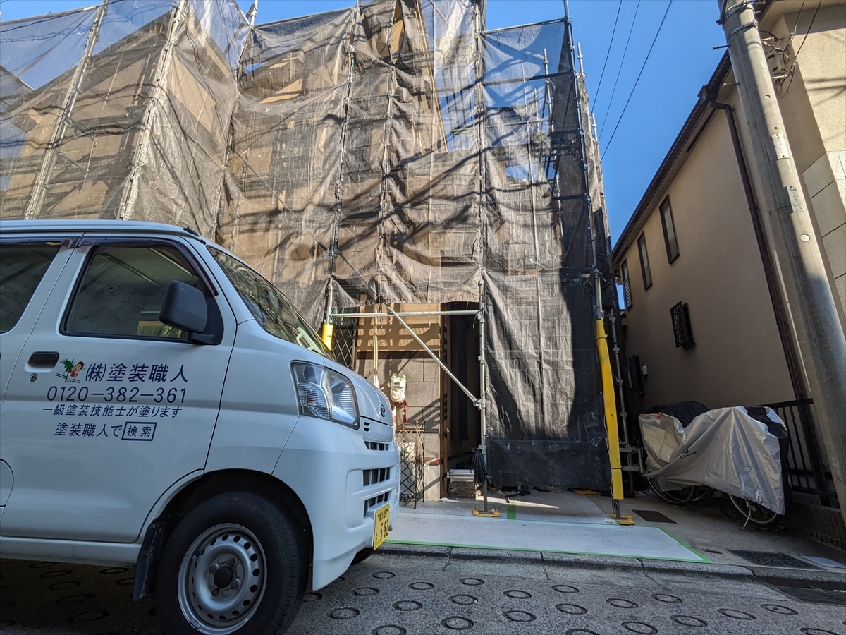 231225-115044_R | 外壁塗装は神奈川県横浜市の塗装職人