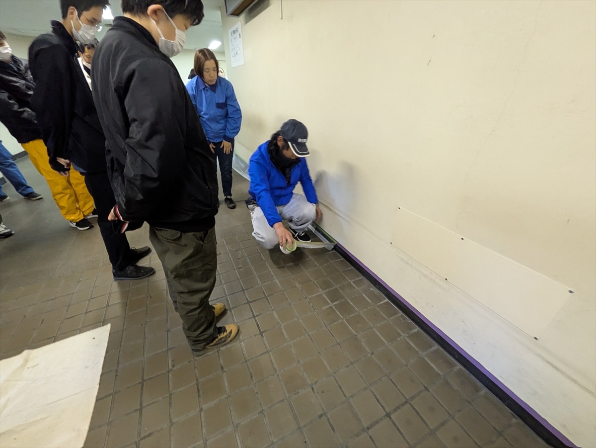 250223-091407_R | 外壁塗装は神奈川県横浜市の塗装職人