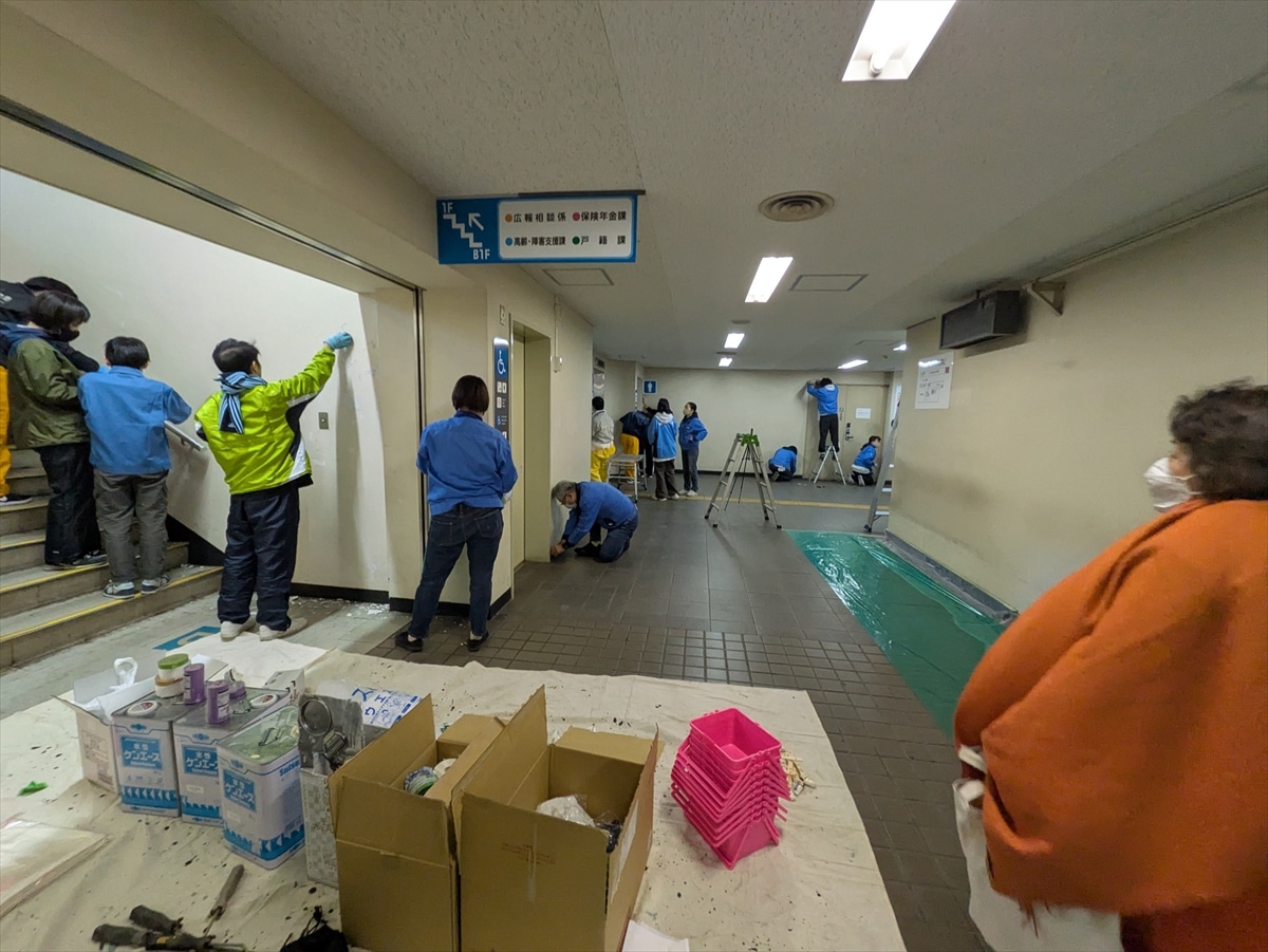250223-095008_R | 外壁塗装は神奈川県横浜市の塗装職人