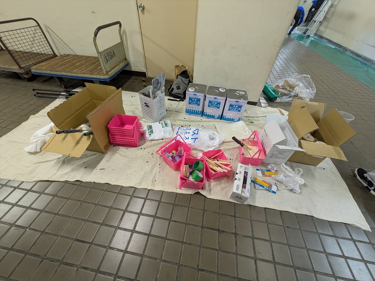 250223-100404_R | 外壁塗装は神奈川県横浜市の塗装職人