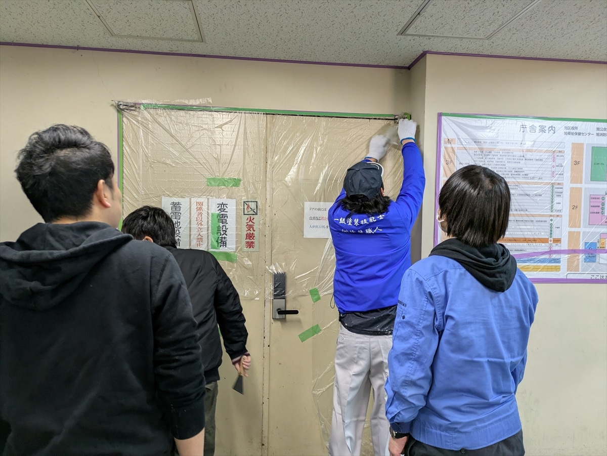 250223-103537_R | 外壁塗装は神奈川県横浜市の塗装職人