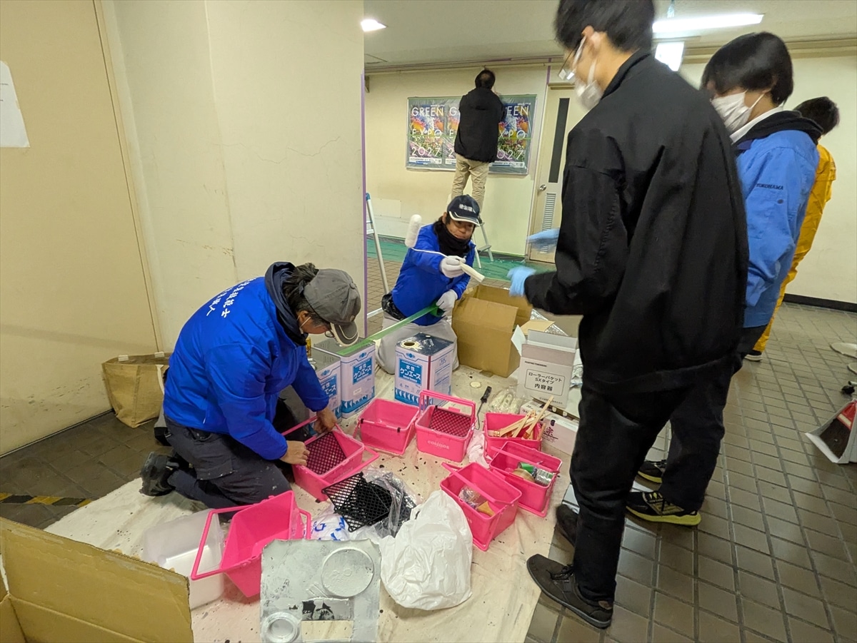 250223-104435_R | 外壁塗装は神奈川県横浜市の塗装職人