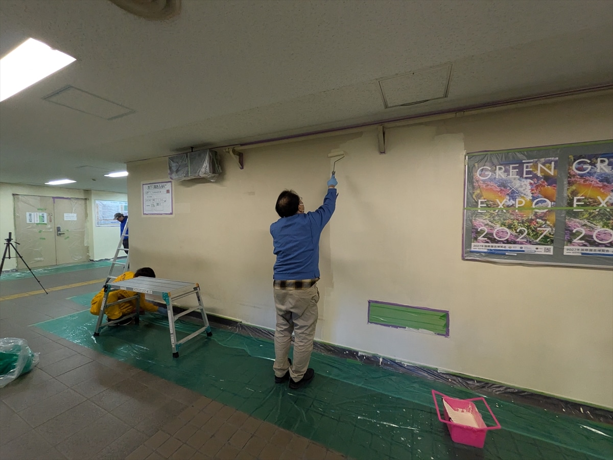 250223-111722_R | 外壁塗装は神奈川県横浜市の塗装職人