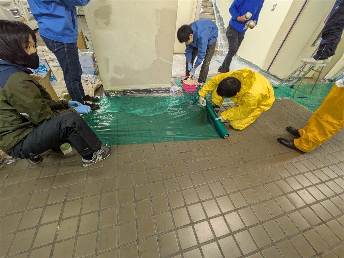 250223-113603_R | 外壁塗装は神奈川県横浜市の塗装職人