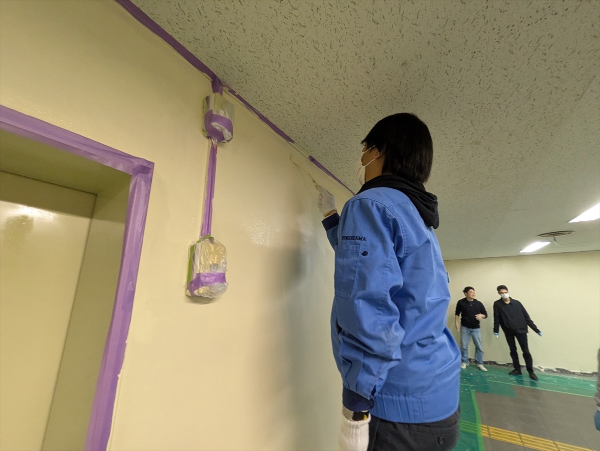 250223-113632_R | 外壁塗装は神奈川県横浜市の塗装職人