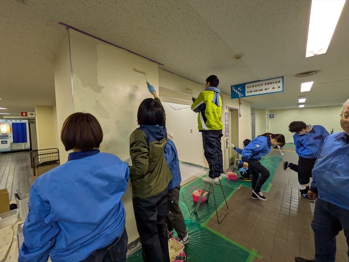 250223-113937_R | 外壁塗装は神奈川県横浜市の塗装職人