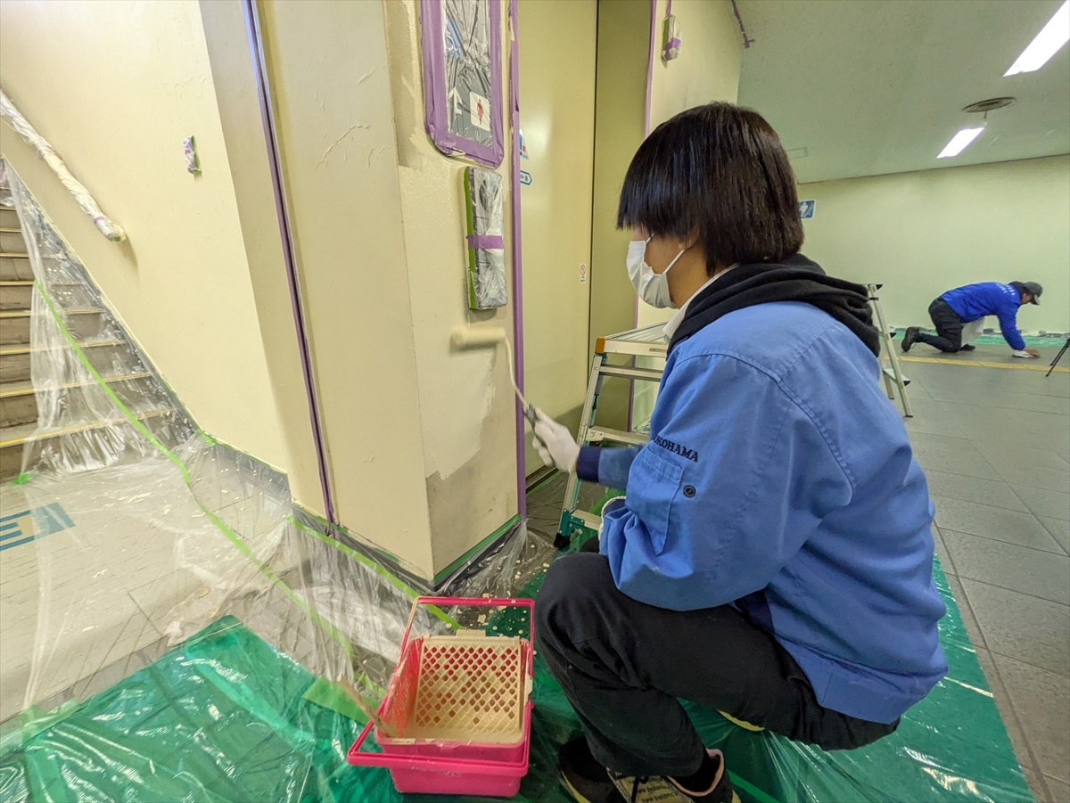 250223-113957_R | 外壁塗装は神奈川県横浜市の塗装職人