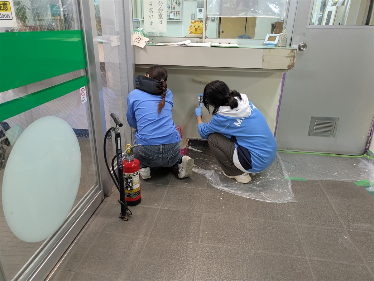 250223-141201_R | 外壁塗装は神奈川県横浜市の塗装職人