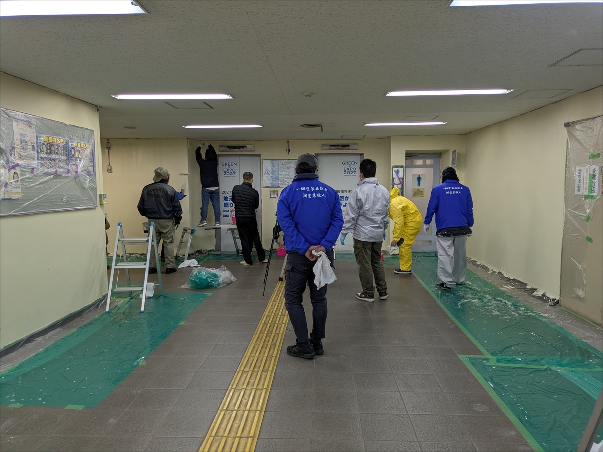250223-141205_R | 外壁塗装は神奈川県横浜市の塗装職人