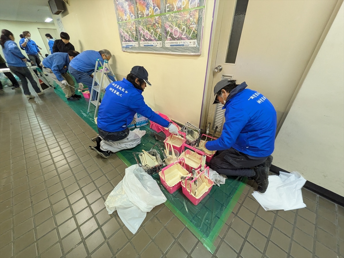 250223-143453_R | 外壁塗装は神奈川県横浜市の塗装職人