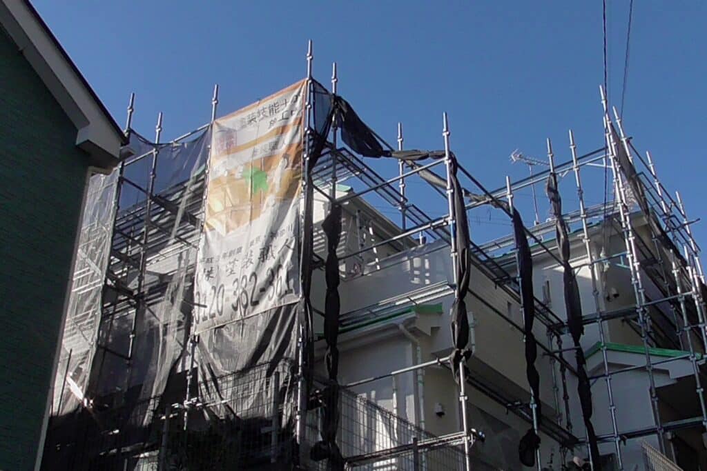S3320014-1024x683 | 外壁塗装は神奈川県横浜市の塗装職人