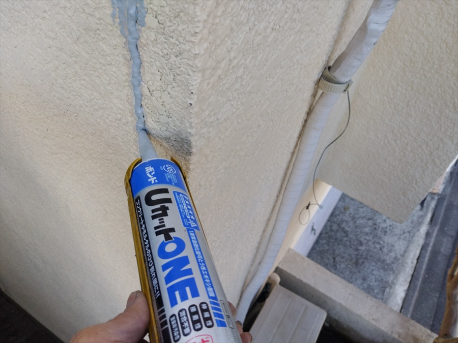 5_R-1 | 外壁塗装は神奈川県横浜市の塗装職人