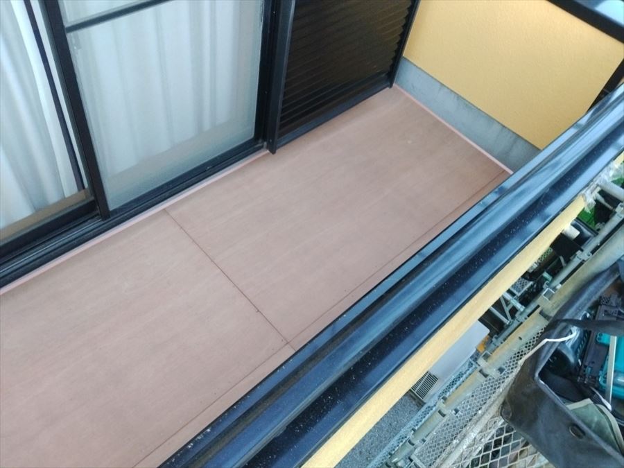 DCP PHOTO | 外壁塗装は神奈川県横浜市の塗装職人