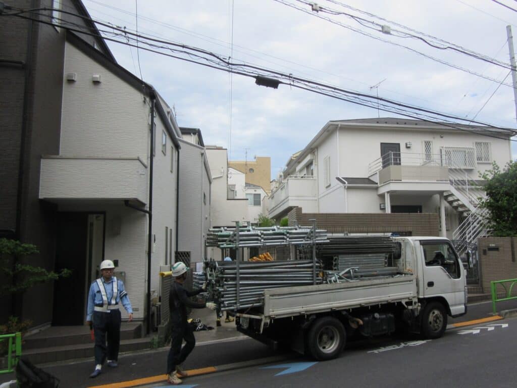 IMG_4624-1024x768 | 外壁塗装は神奈川県横浜市の塗装職人