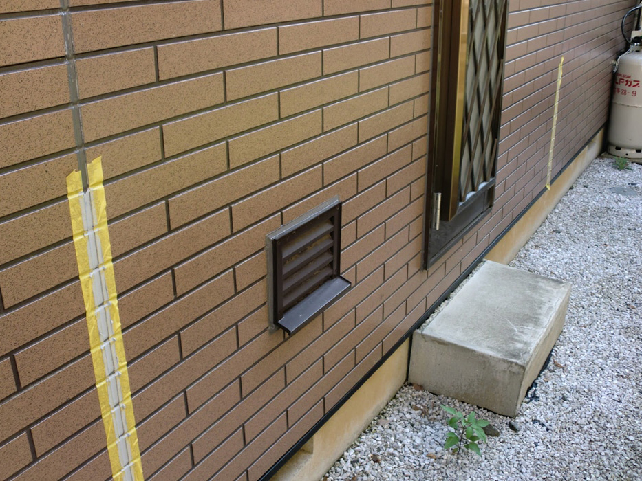 2012_11 | 外壁塗装は神奈川県横浜市の塗装職人
