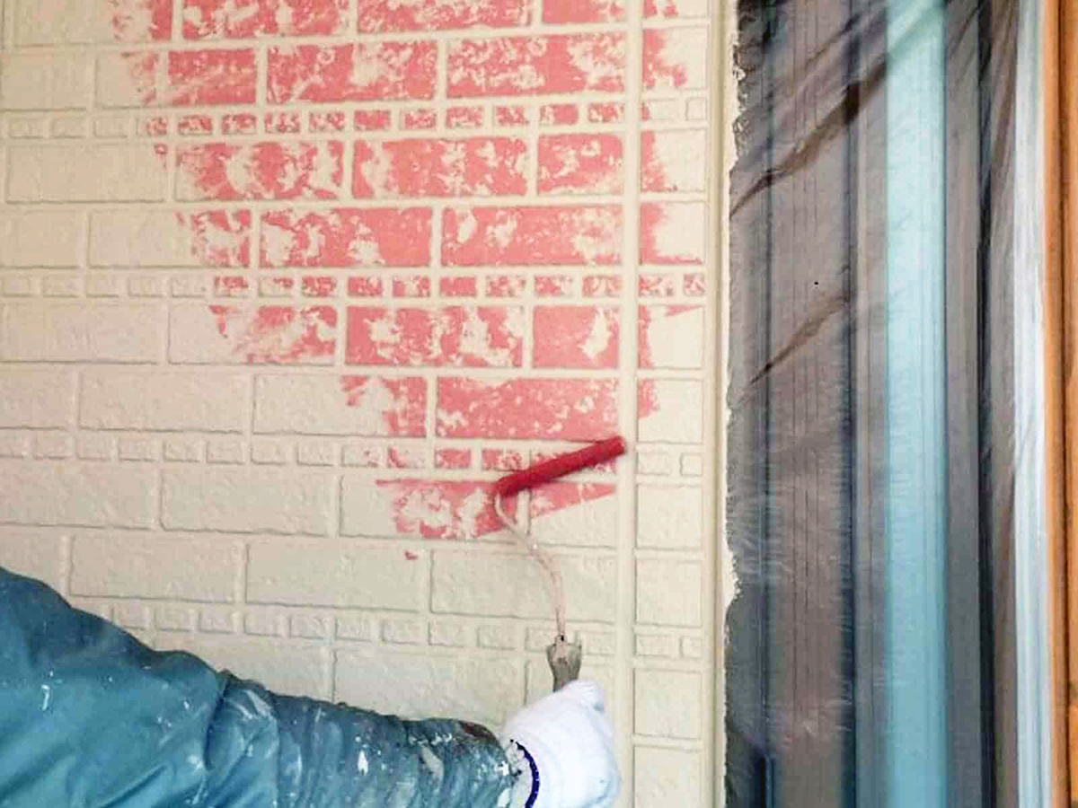 bicolor_5 | 外壁塗装は神奈川県横浜市の塗装職人