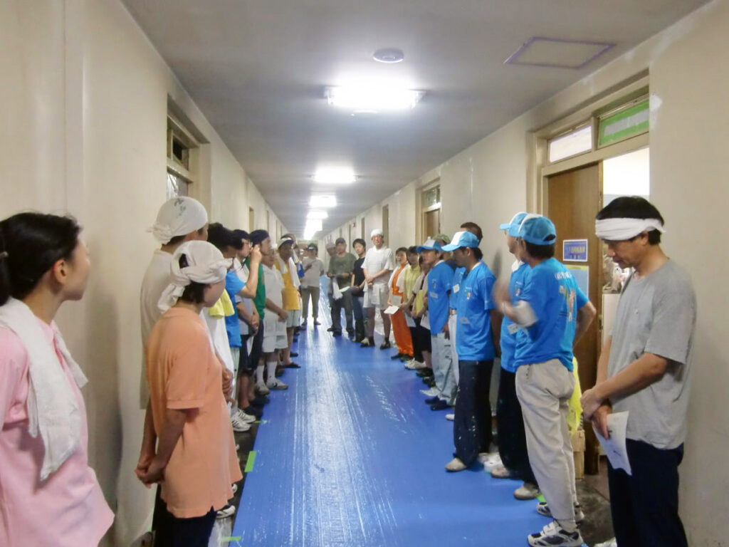 day1_12 | 外壁塗装は神奈川県横浜市の塗装職人