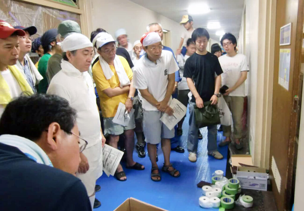 day1_13 | 外壁塗装は神奈川県横浜市の塗装職人