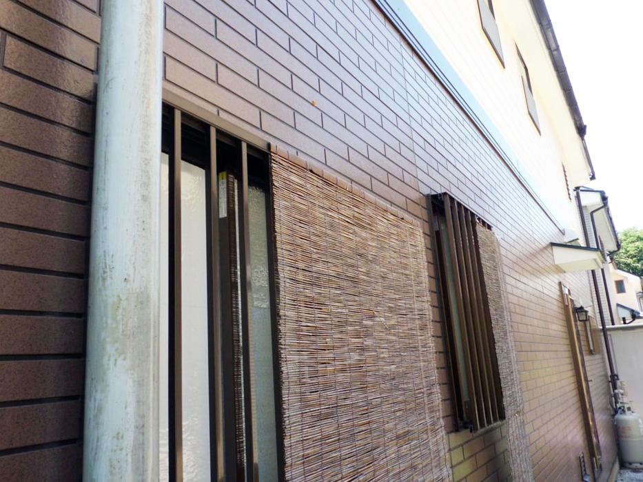 ex01_2012_b | 外壁塗装は神奈川県横浜市の塗装職人