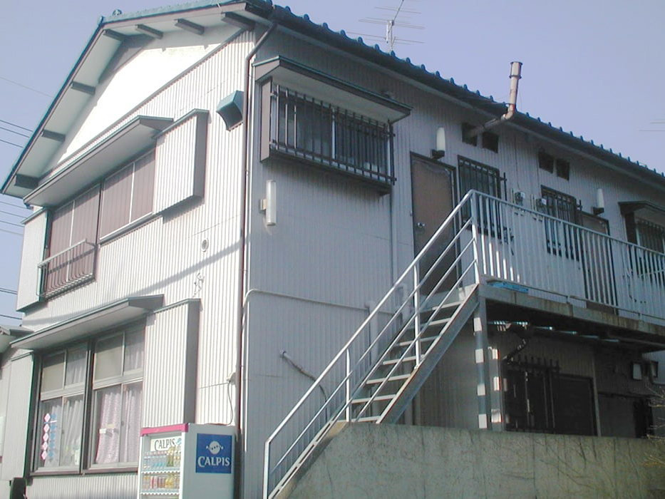 ex02_2003_01 | 外壁塗装は神奈川県横浜市の塗装職人
