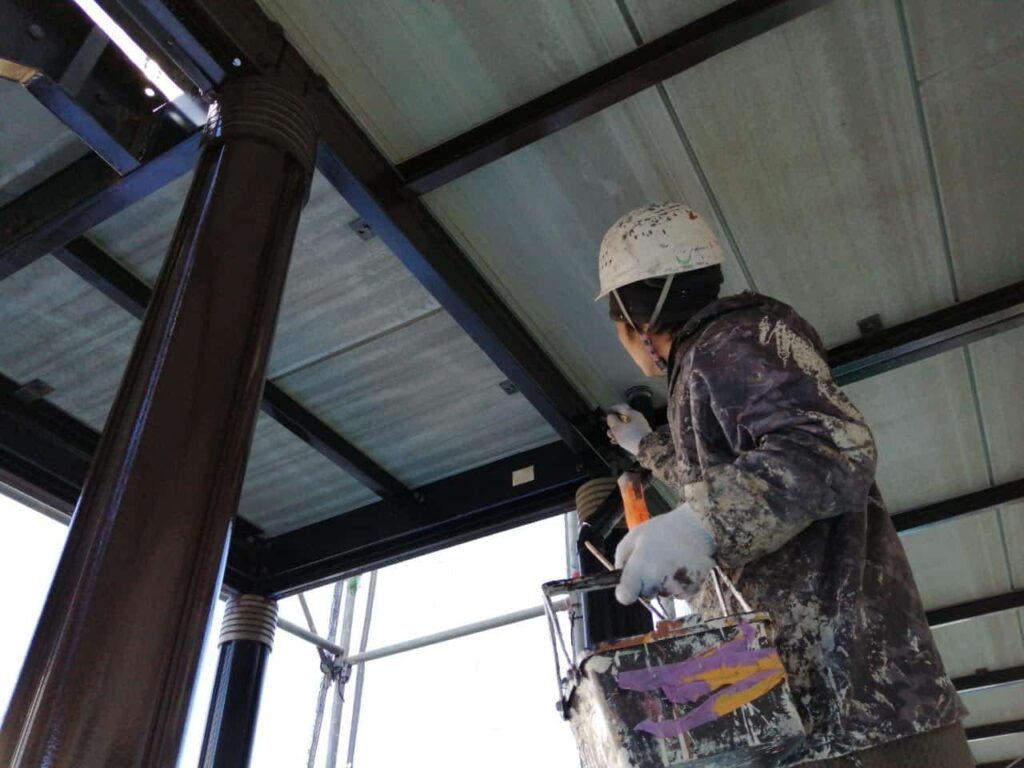 DCP PHOTO | 外壁塗装は神奈川県横浜市の塗装職人