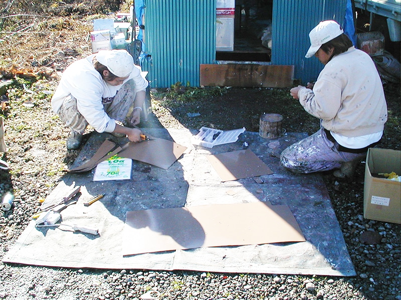 repeat_2 | 外壁塗装は神奈川県横浜市の塗装職人