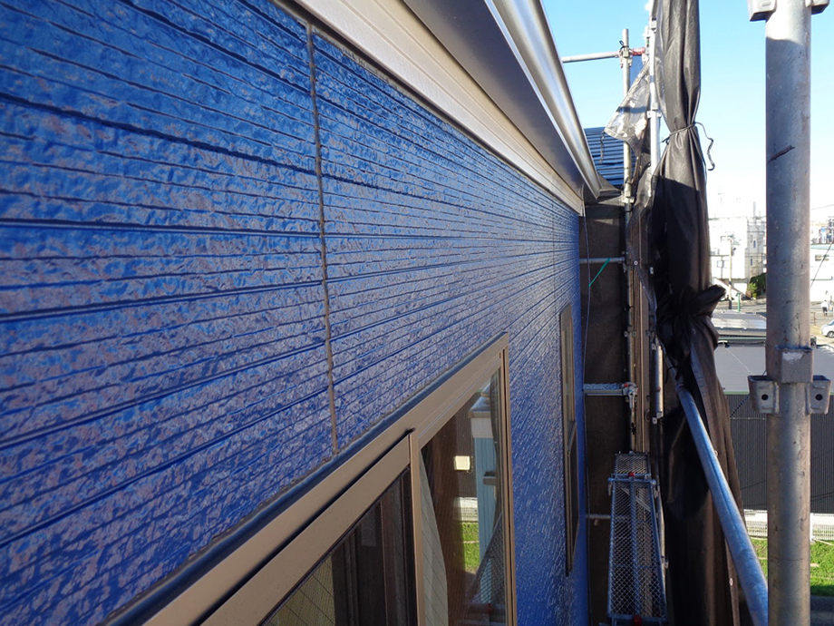siding_18 | 外壁塗装は神奈川県横浜市の塗装職人