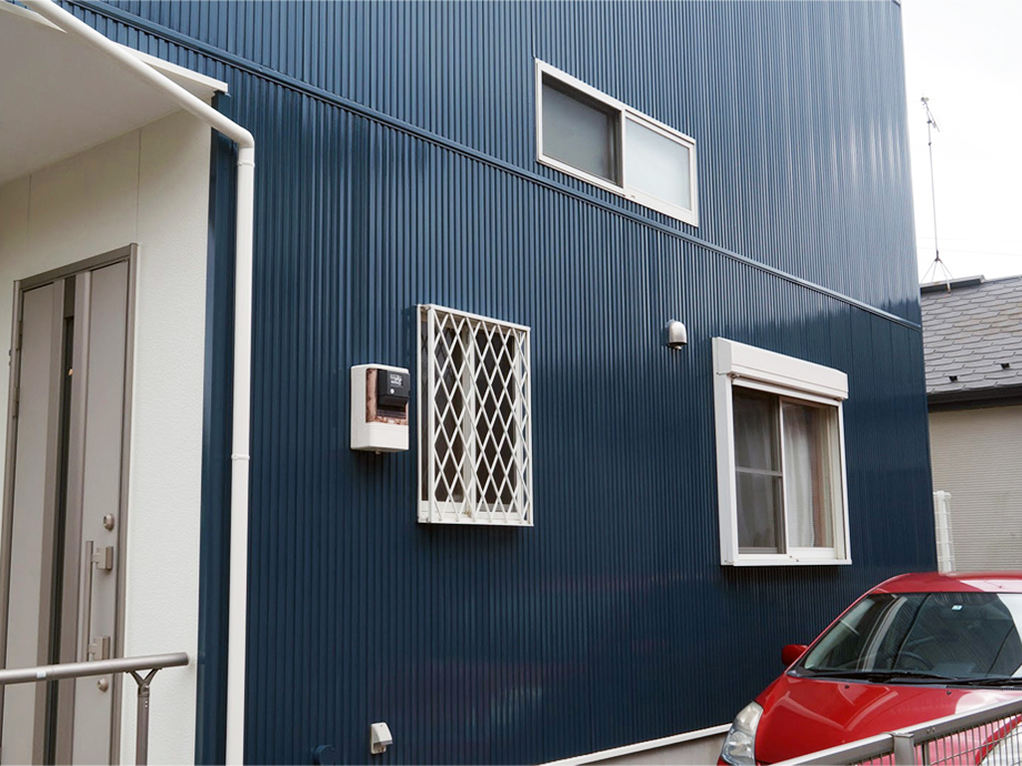 siding_19 | 外壁塗装は神奈川県横浜市の塗装職人