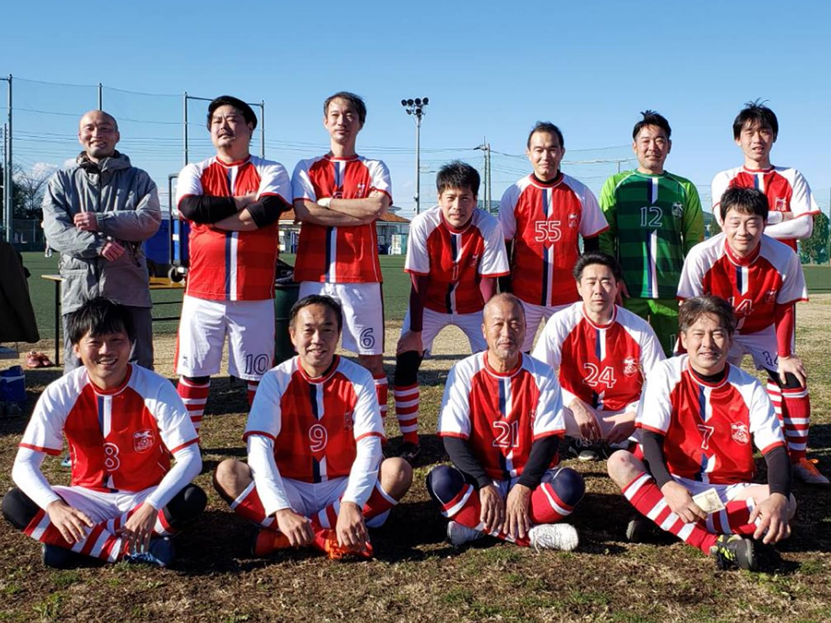 soccer | 外壁塗装は神奈川県横浜市の塗装職人