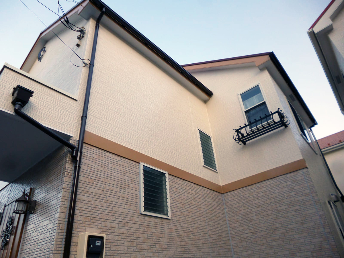 two-tone_4 | 外壁塗装は神奈川県横浜市の塗装職人