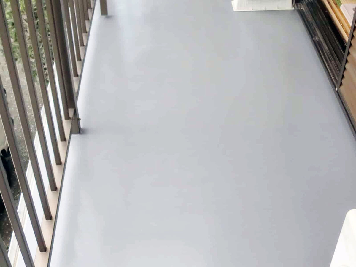 balcony_water_proof_09 | 外壁塗装は神奈川県横浜市の塗装職人