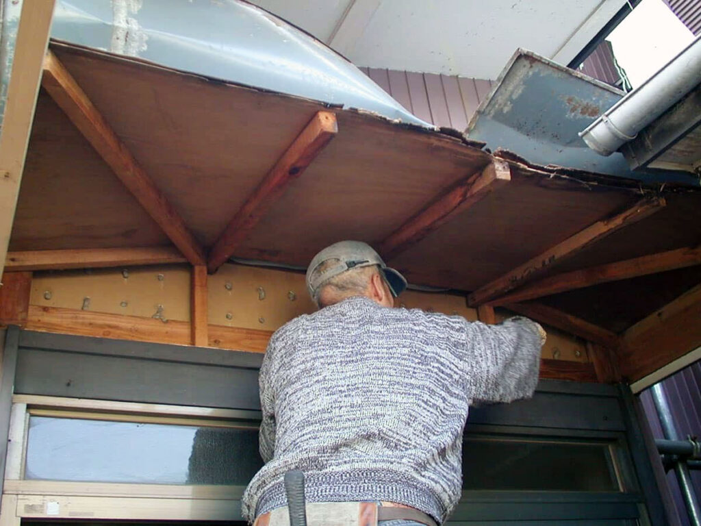 craft_construction_007 | 外壁塗装は神奈川県横浜市の塗装職人