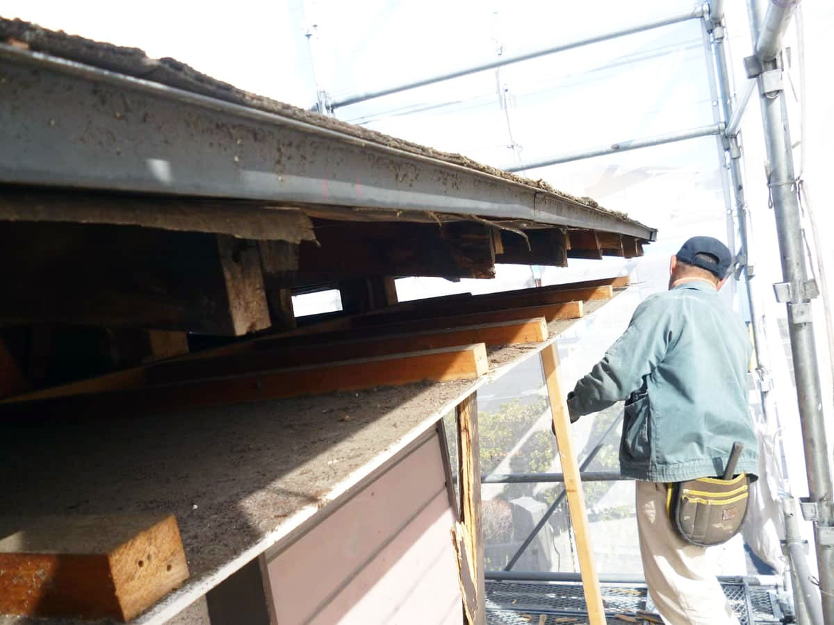 craft_construction_013 | 外壁塗装は神奈川県横浜市の塗装職人