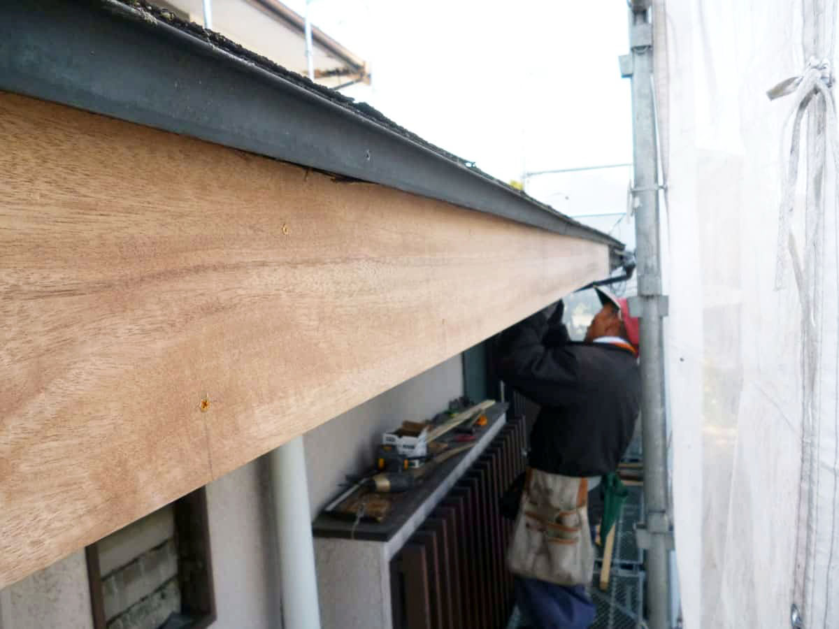 craft_construction_014 | 外壁塗装は神奈川県横浜市の塗装職人