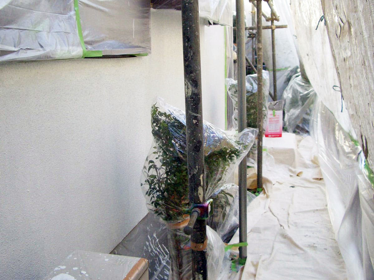 curing_014 | 外壁塗装は神奈川県横浜市の塗装職人