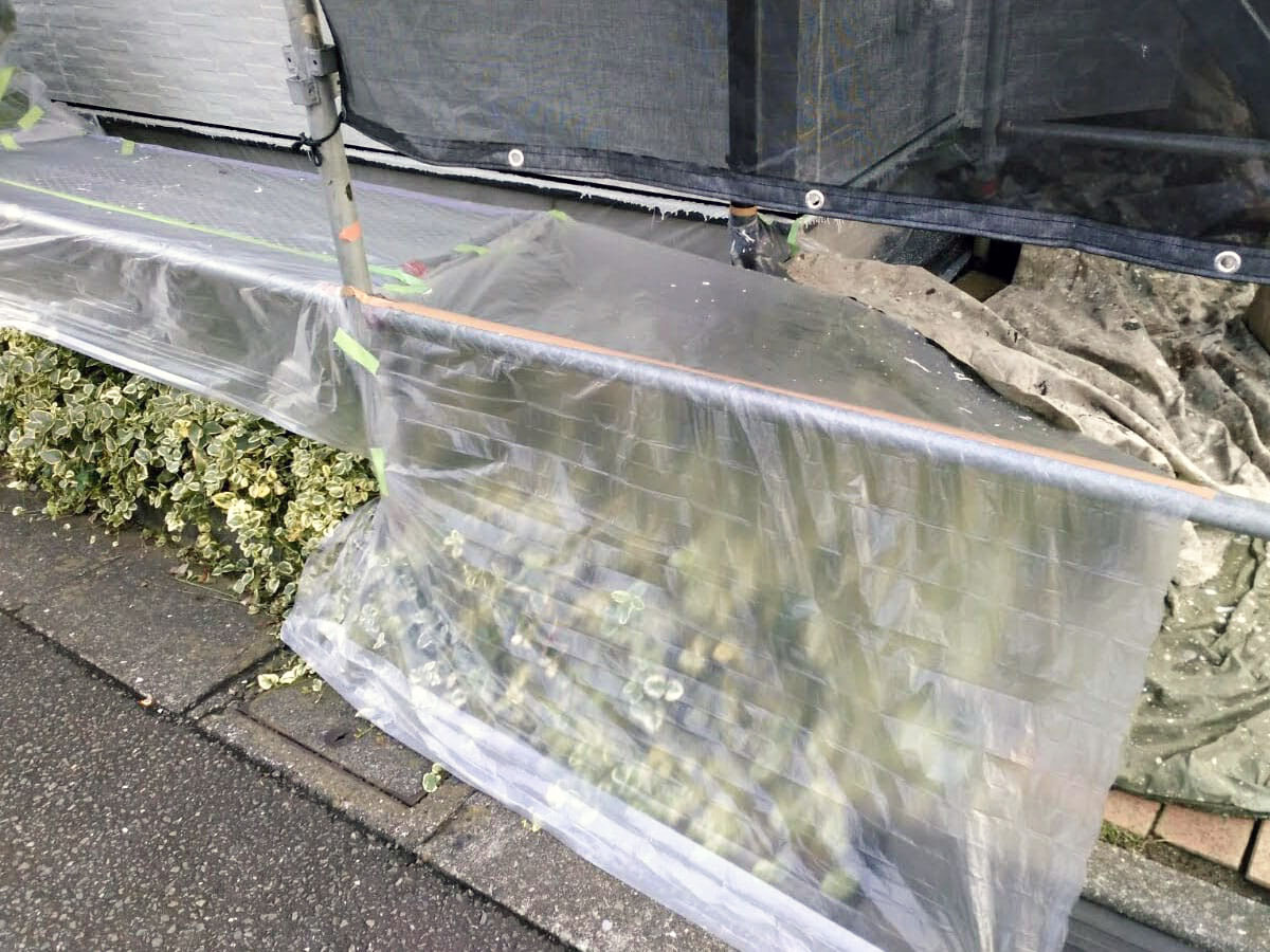 curing_015 | 外壁塗装は神奈川県横浜市の塗装職人