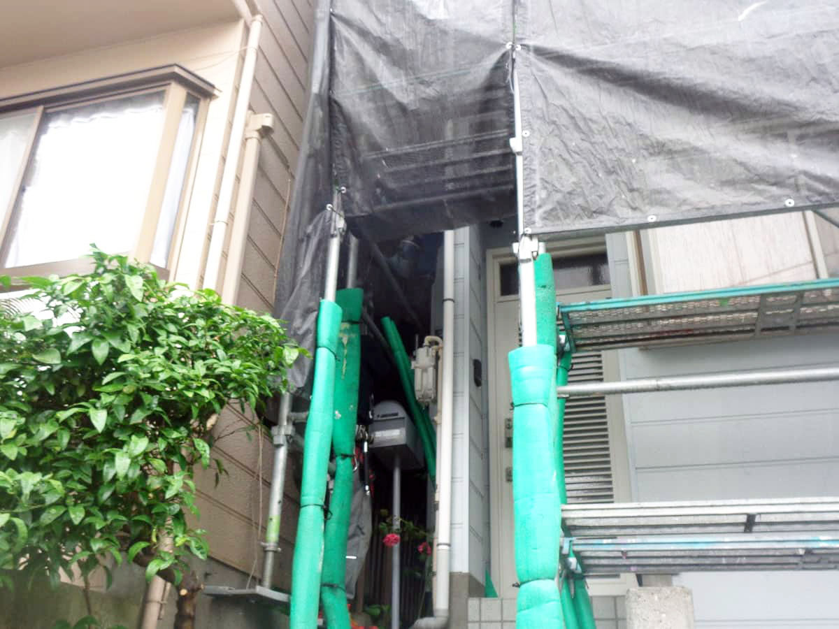 curing_023 | 外壁塗装は神奈川県横浜市の塗装職人