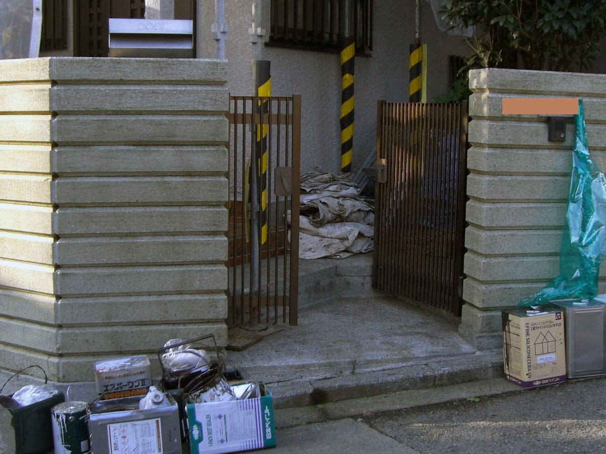 hpc_023 | 外壁塗装は神奈川県横浜市の塗装職人