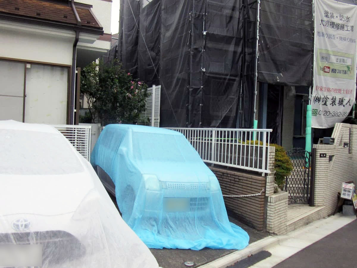 hpc_035 | 外壁塗装は神奈川県横浜市の塗装職人