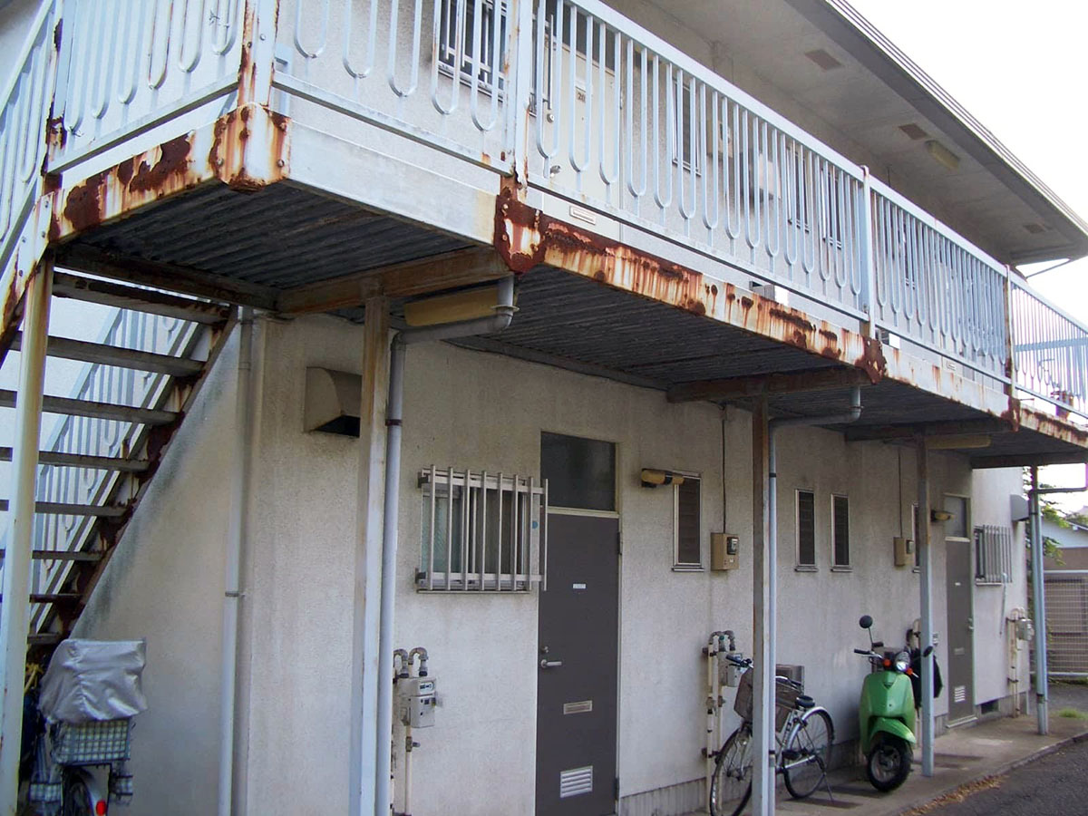 iron_coating_08 | 外壁塗装は神奈川県横浜市の塗装職人