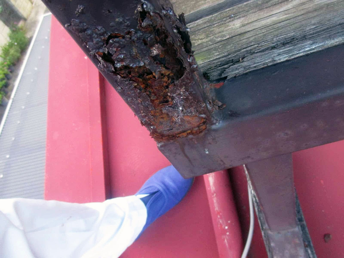 iron_coating_10 | 外壁塗装は神奈川県横浜市の塗装職人