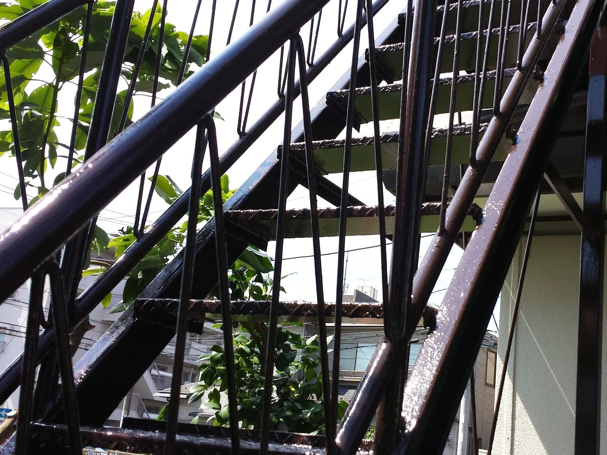 iron_coating_15 | 外壁塗装は神奈川県横浜市の塗装職人