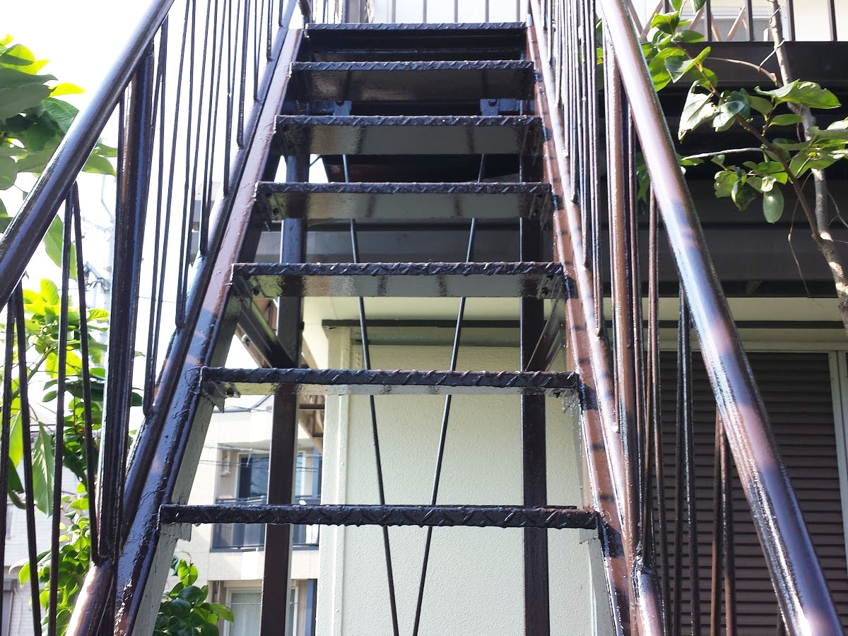 iron_coating_16 | 外壁塗装は神奈川県横浜市の塗装職人