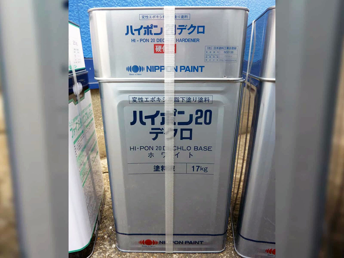 iron_coating_24 | 外壁塗装は神奈川県横浜市の塗装職人