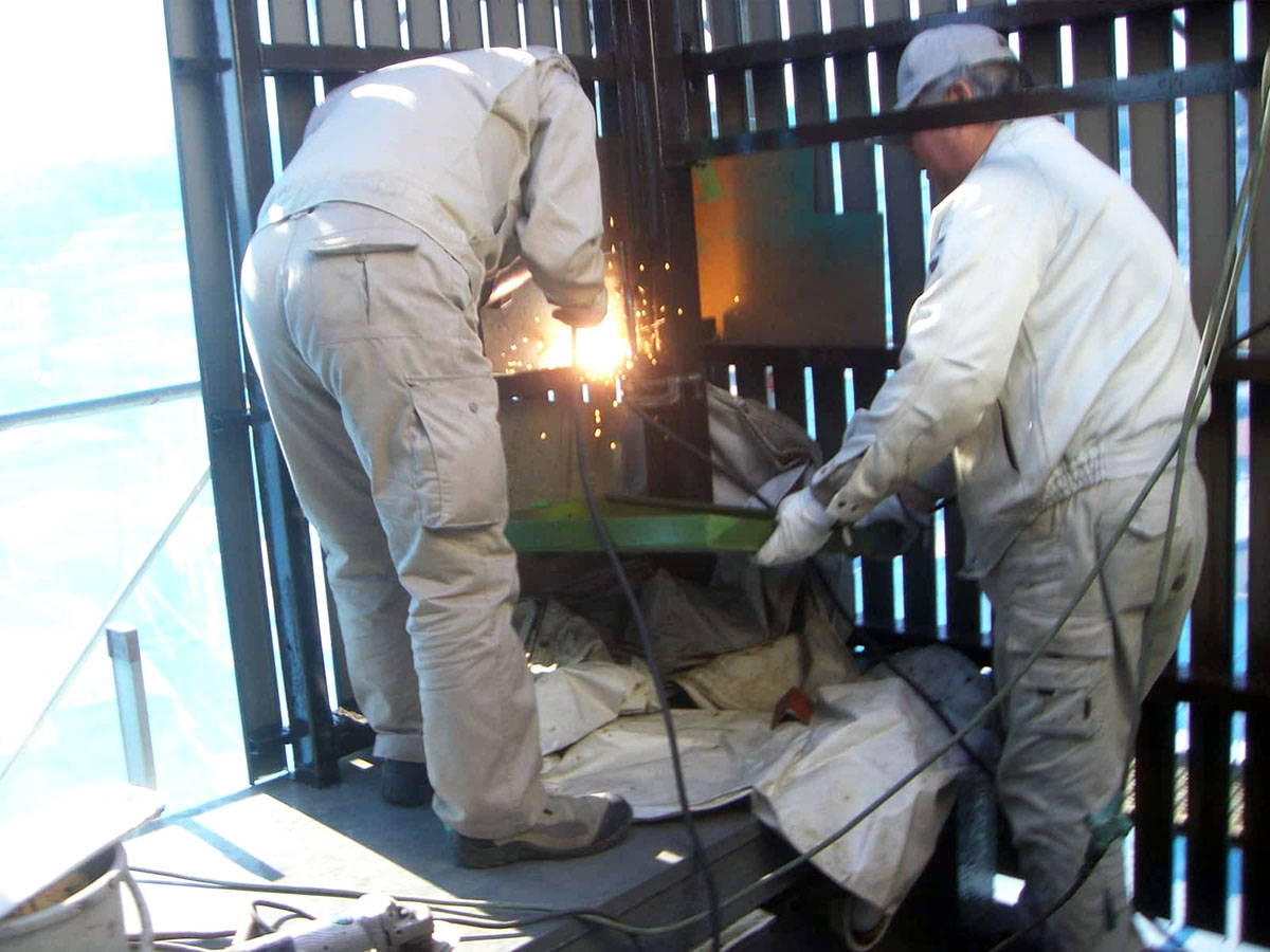 iron_coating_29 | 外壁塗装は神奈川県横浜市の塗装職人