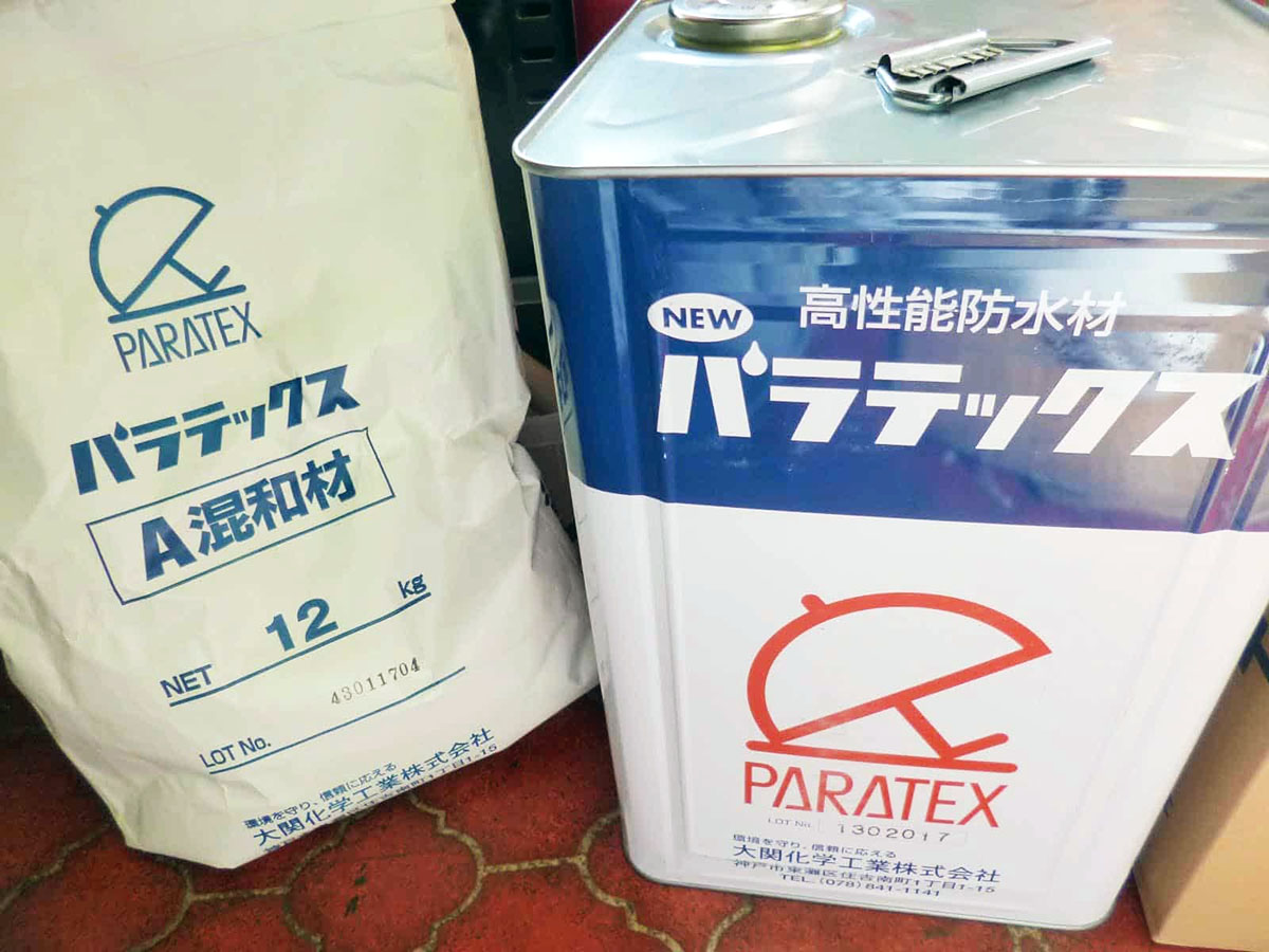 mortar_crack_repair_009 | 外壁塗装は神奈川県横浜市の塗装職人