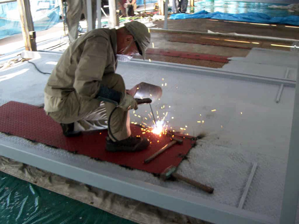 repair_work_012 | 外壁塗装は神奈川県横浜市の塗装職人