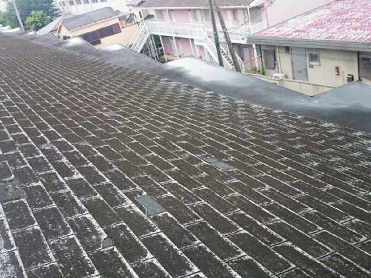 asphalt_05 | 外壁塗装は神奈川県横浜市の塗装職人
