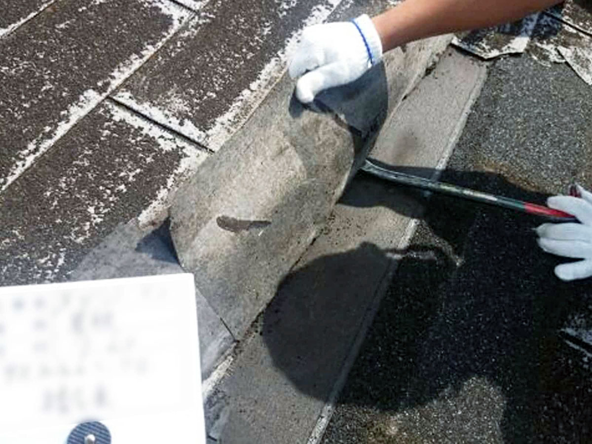 asphalt_06 | 外壁塗装は神奈川県横浜市の塗装職人
