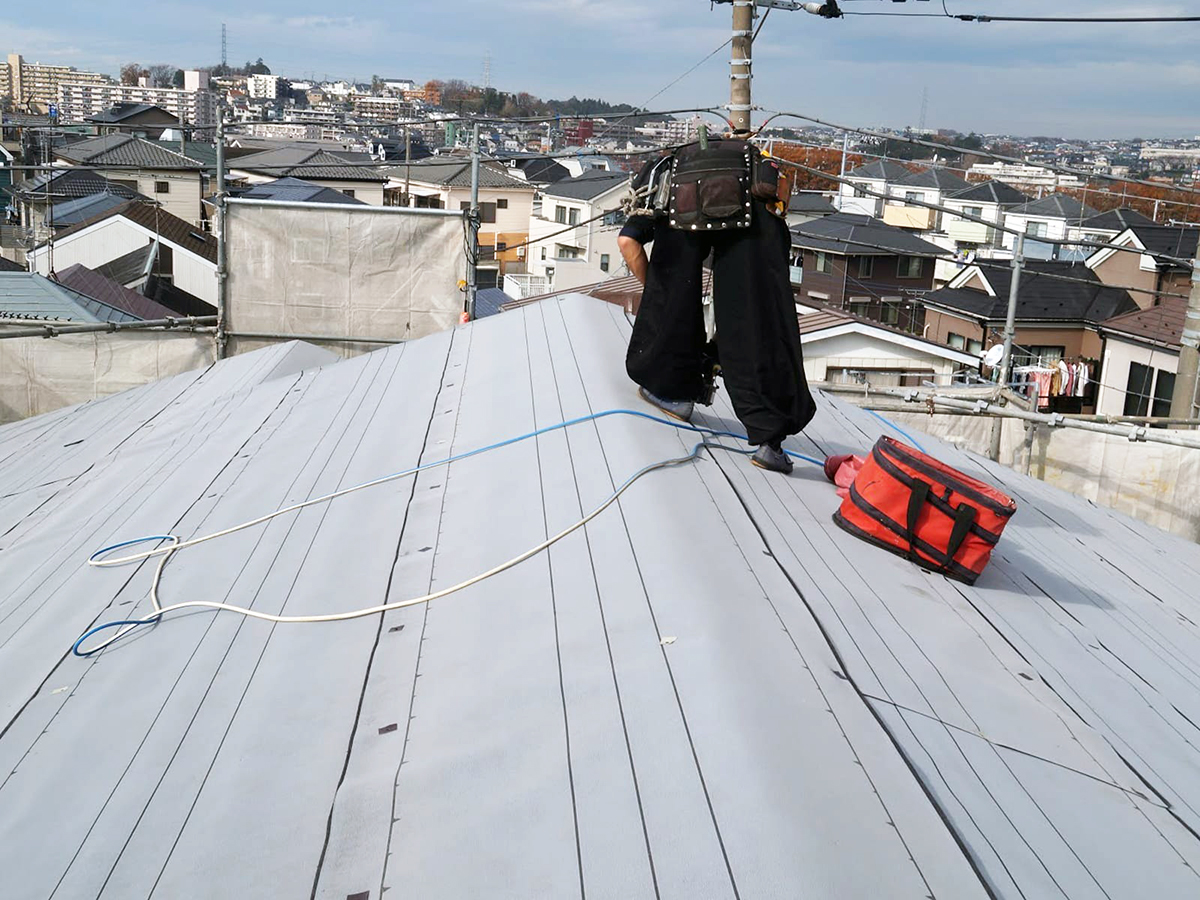 roof_cover_012 | 外壁塗装は神奈川県横浜市の塗装職人